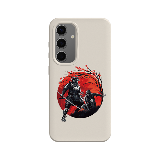 Assassin's Creed® Shadows - Naoe and Yasuke