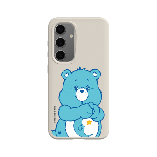 Bedtime Bear