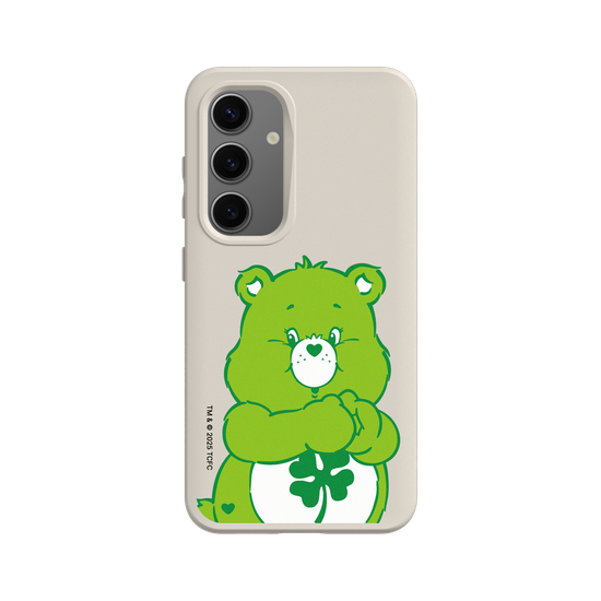 Good Luck Bear