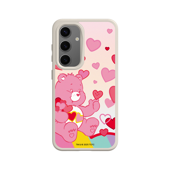 Hearts on the air