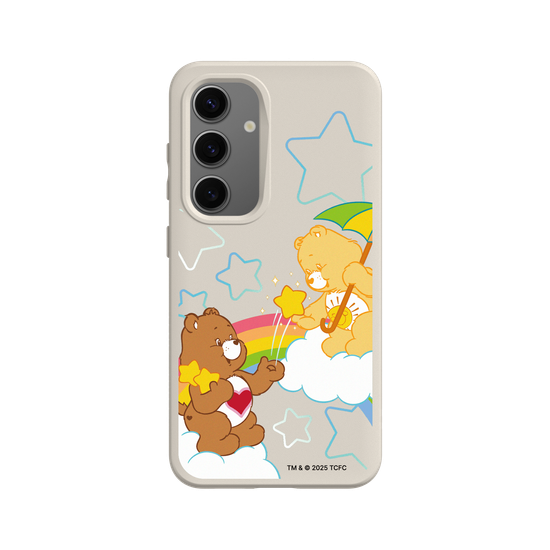 Bears in the stars