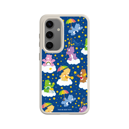 Night Sky with Stars