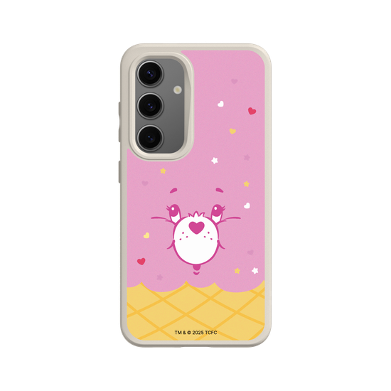 Ice Cream - Cheer Bear