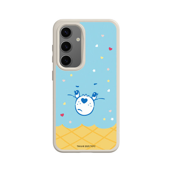 Ice Cream - Grumpy Bear