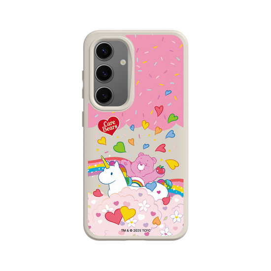 Unicorn and Bear