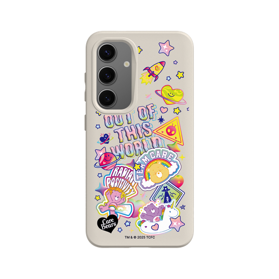 Care Bears Stickers