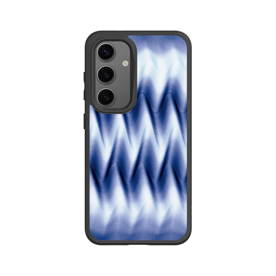 Blue Folding