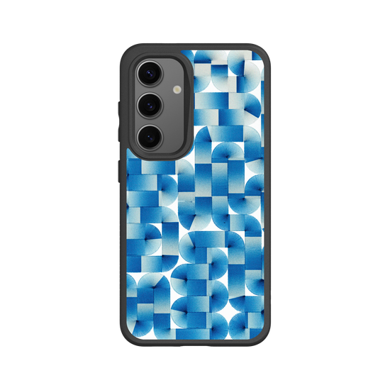 Blue Maze