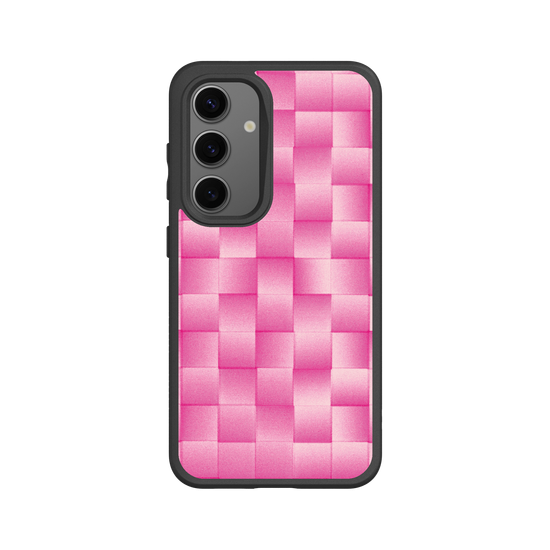 Pink Pattern