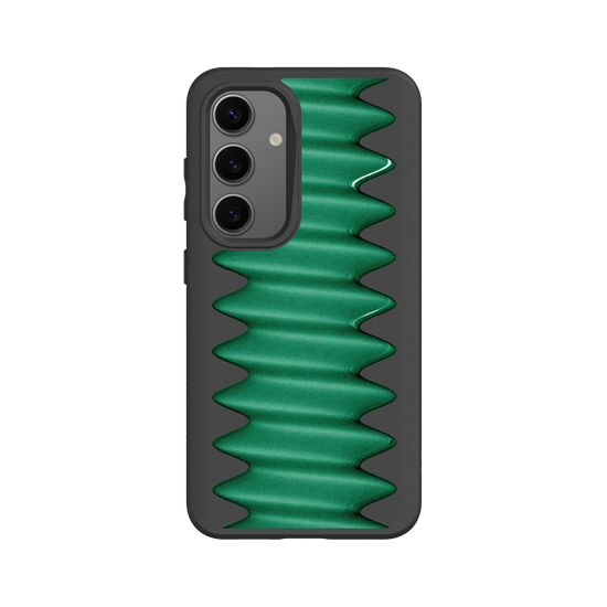 Green Screw
