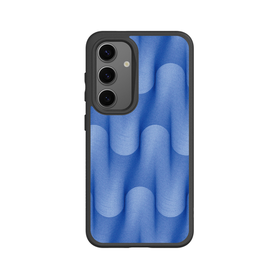 Blue Pattern