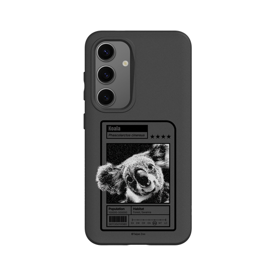 Koala – Limited Edition Card