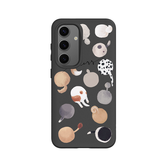 Butts not Dots