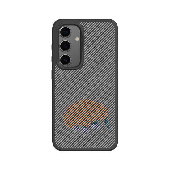 Long-beaked Echidna - Line Edition