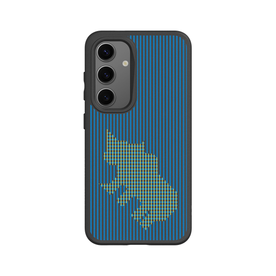 Black Rhinoceros - Line Edition