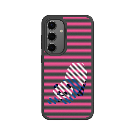 Giant Panda - Line Edition
