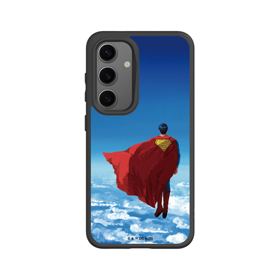 Superman - In The Skies