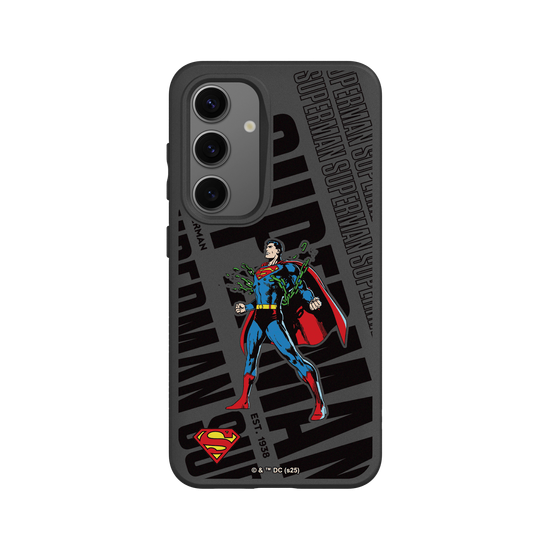 Superman - Chains Break