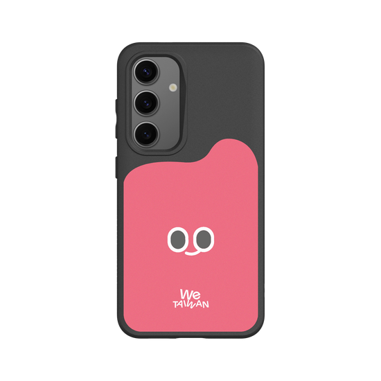 a-We is Here! (Red)