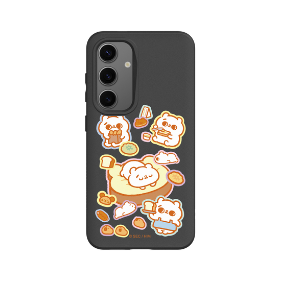 Songsong meow bakery