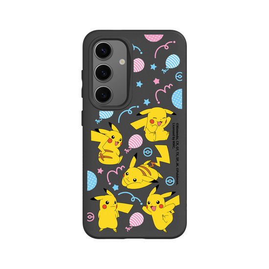 Pikachu at Play