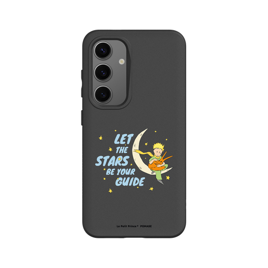 Let the Stars be Your Guide