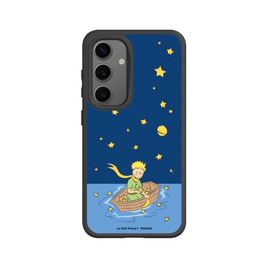 Adrift Among Infinite Stars