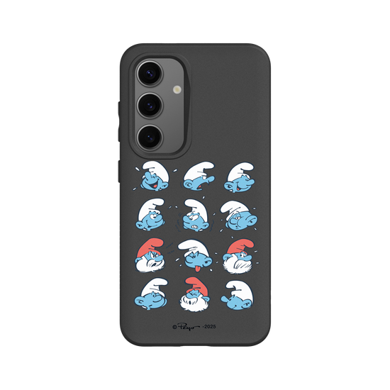 Smurfs Emoji Pack