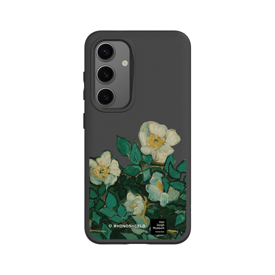 Wild Roses