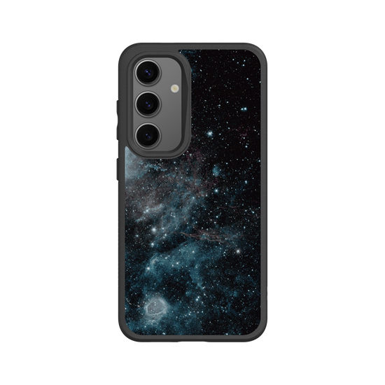 The Tarantula Nebula