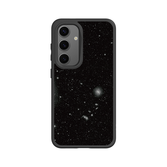 Starry Galaxy