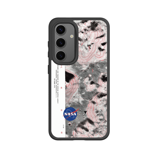 Apollo 17 Landing Site