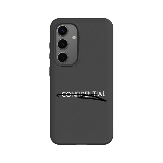 Confidential