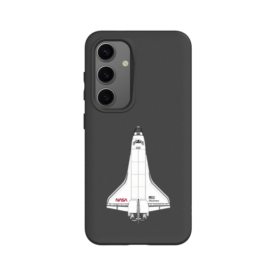 Space Shuttle 1