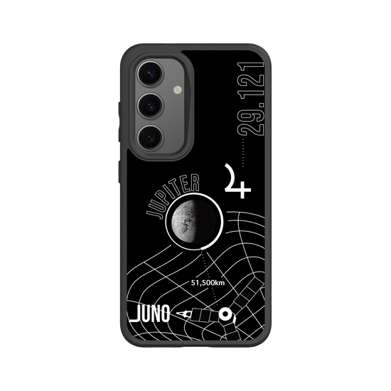 Juno - Jupiter Mission