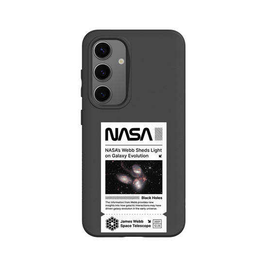 NASA's Space Telescope - Stephan's Quintet