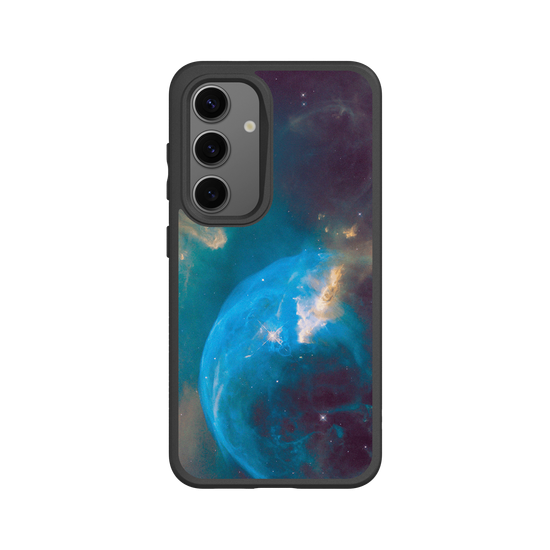 Bubble Nebula (NGC 7635)