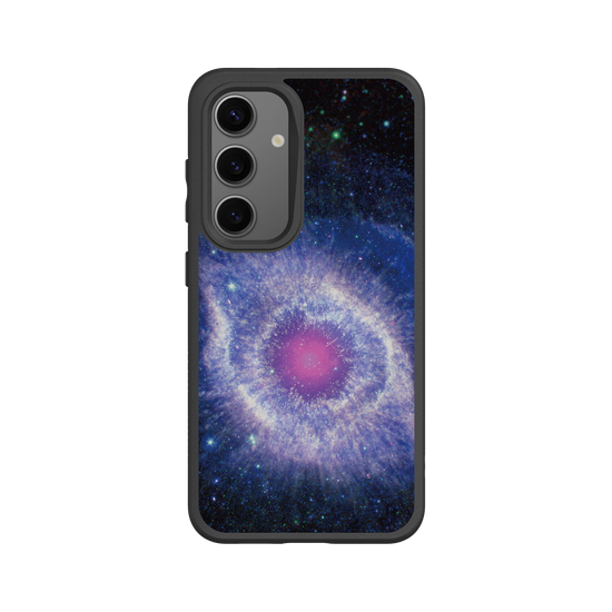 Helix Nebula - Cosmic Tantrum