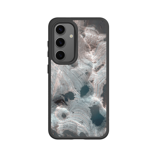 Mars - Exquisite Layering