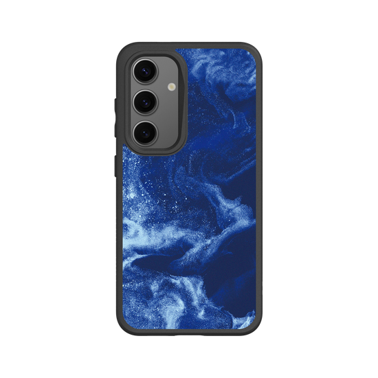Galaxy of Ice