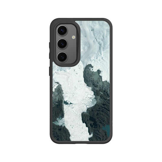 Greenland Glacier