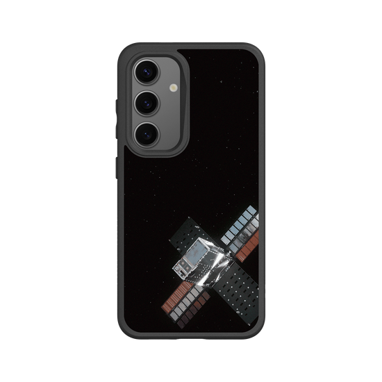 Lunar Flashlight