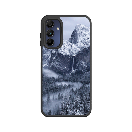Merveille de la Nature - Parc National de Yosemite