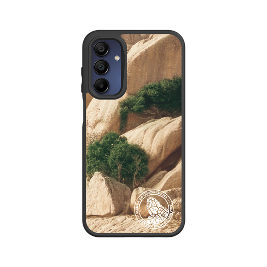 Merveille de la Nature (Sierra de Guadarrama) - version estampillée