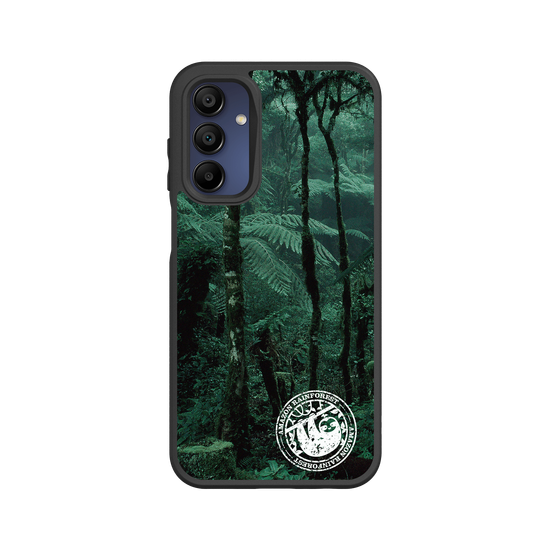 Merveille de la Nature (Forêt amazonienne) - version estampillée