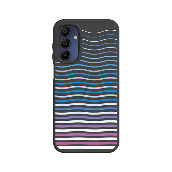 Wave Symphony (Intertidal Zone)