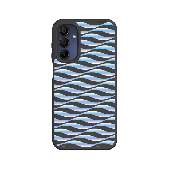 Wave Symphony (Sunlit Ocean)