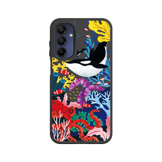 Undersea Marvels (Orca)