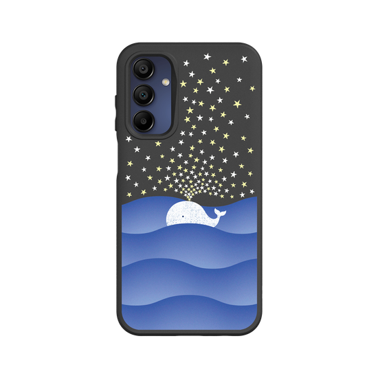 Symphonie des Vagues (Baleine)
