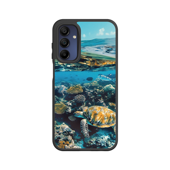 L’Appel du Large (La Grande Barrière de corail)